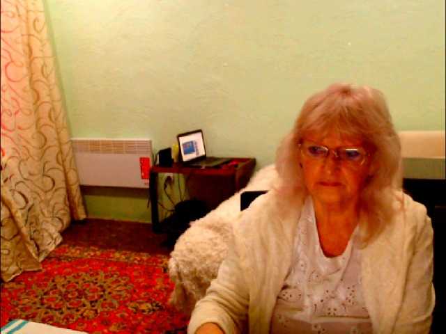  Natalia7634 chat room