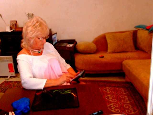  Natalia7634 chat room
