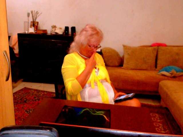  Natalia7634 chat room