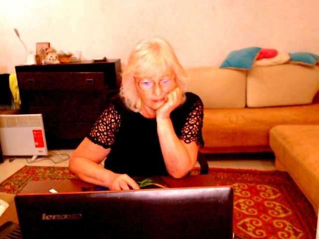  Natalia7634 chat room