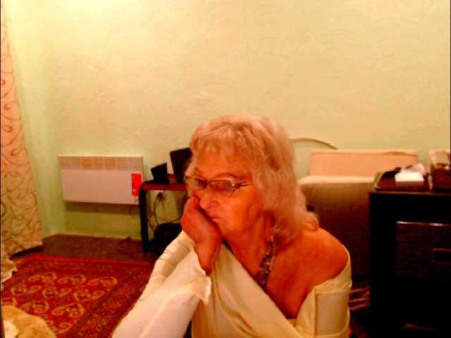 Natalia7634 from BongaCams