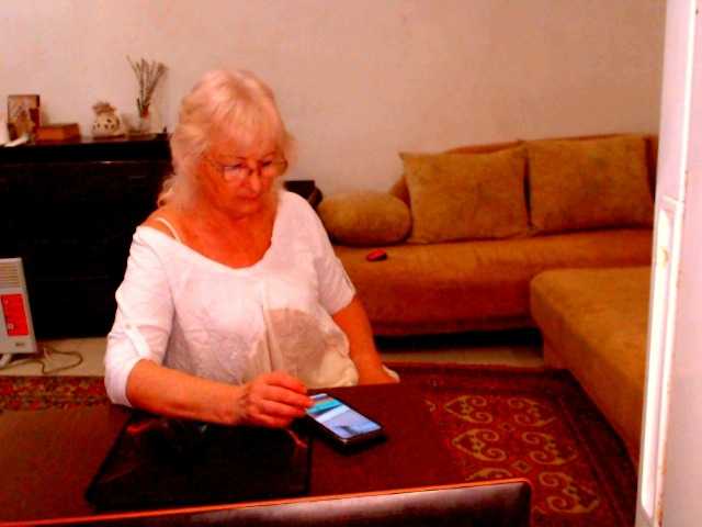 Natalia7634 chat room