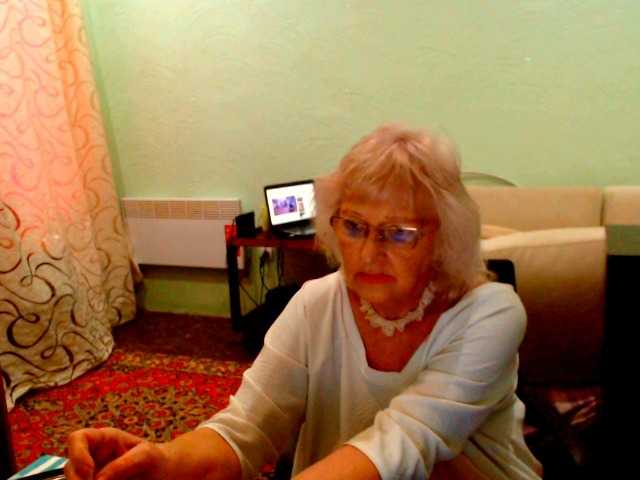 Natalia7634 from BongaCams