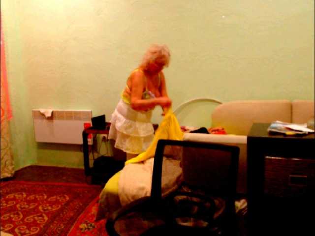 Profile and Statistics for Natalia7634 on BongaCams