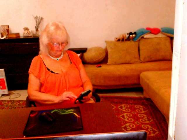  Natalia7634 chat room