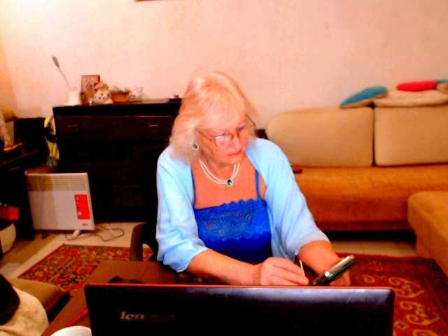  Natalia7634 chat room