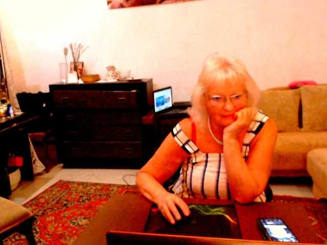  Natalia7634 chat room