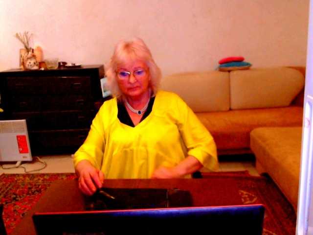  Natalia7634 chat room