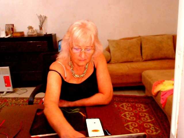  Natalia7634 chat room