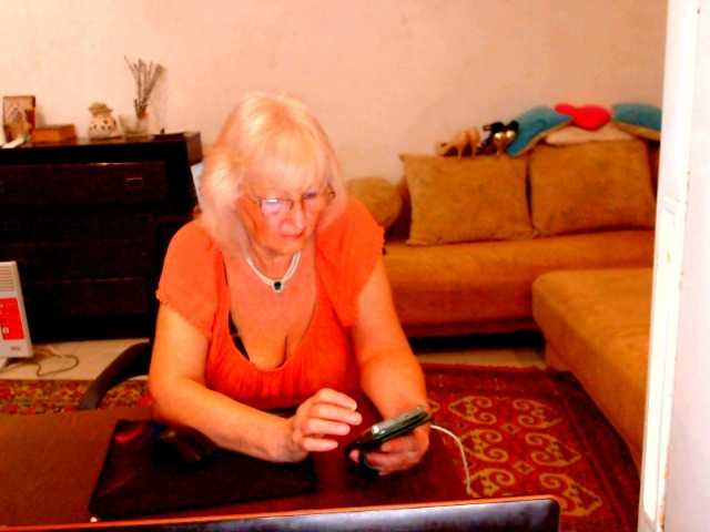  Natalia7634 chat room