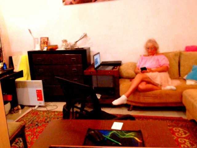  Natalia7634 chat room