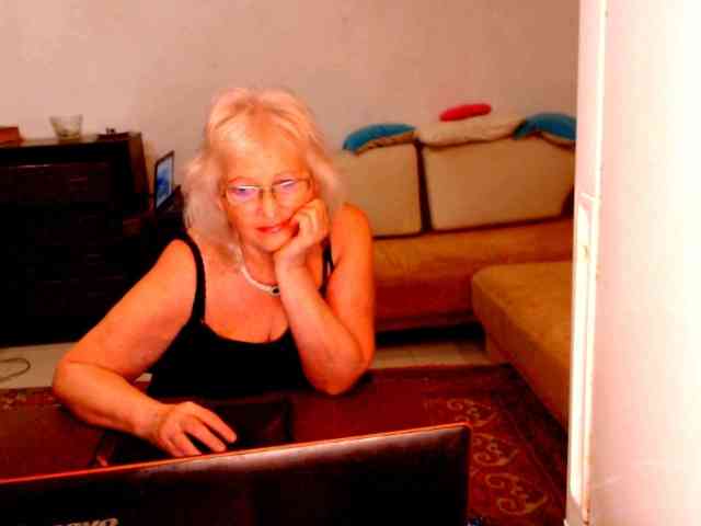 Natalia7634 webcam