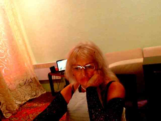 Natalia7634 webcam