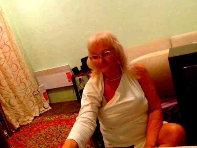 Natalia7634 webcam