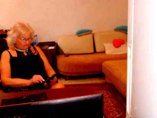 Natalia7634 webcam
