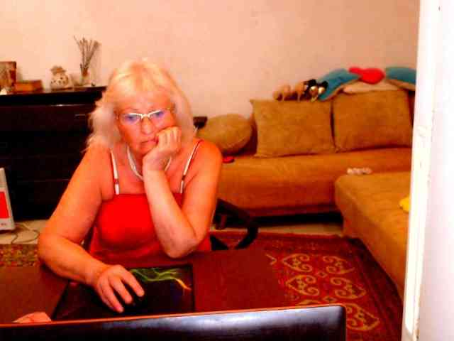 Natalia7634 webcam