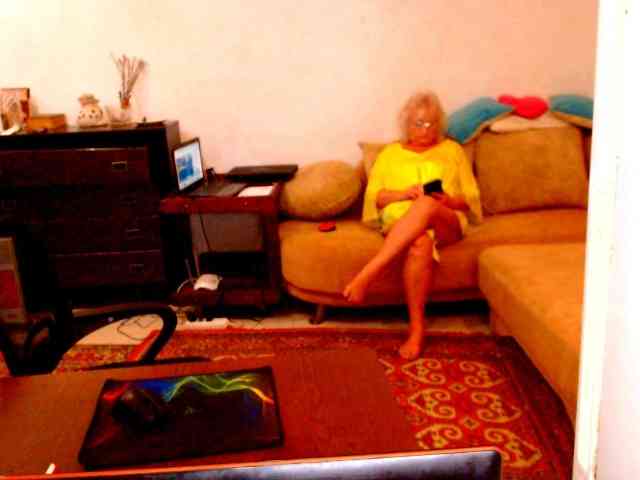 Natalia7634 webcam