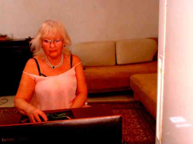 Natalia7634 webcam