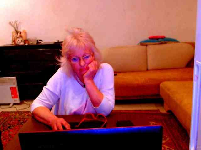 Natalia7634 webcam