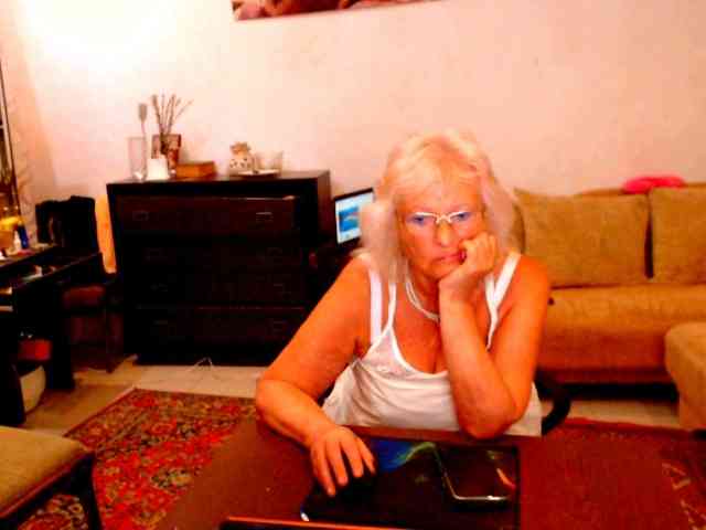 Natalia7634 webcam
