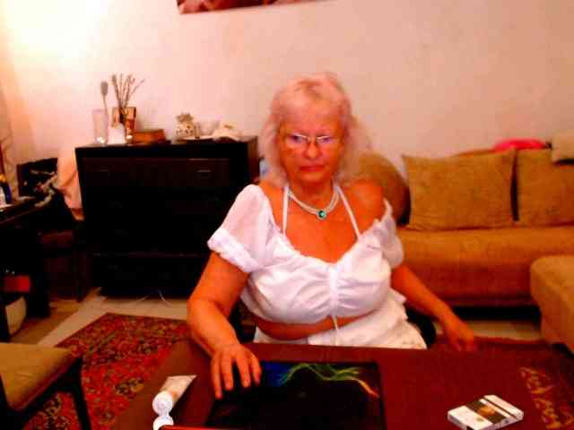 Natalia7634 webcam
