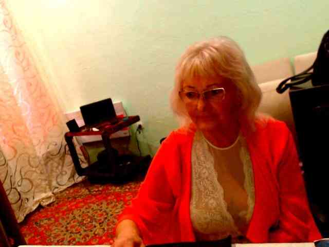Natalia7634 webcam