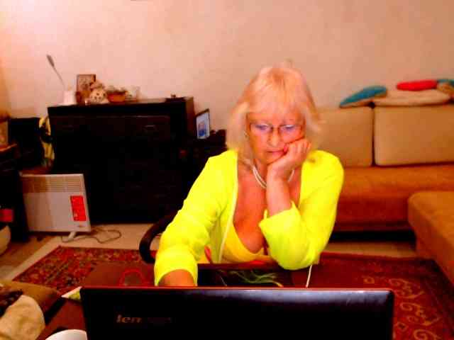 Natalia7634 webcam