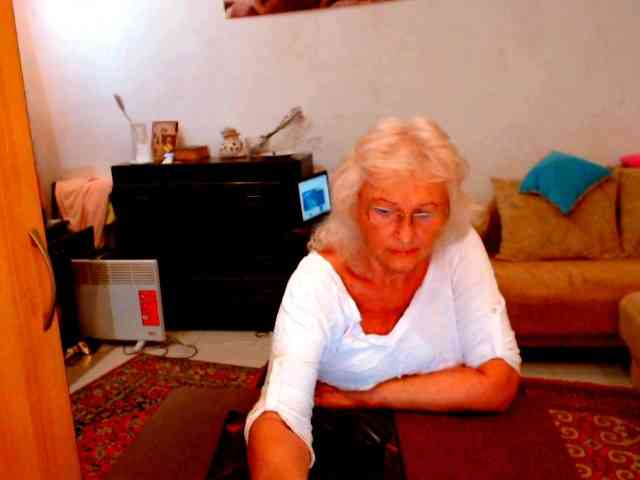 Natalia7634 webcam