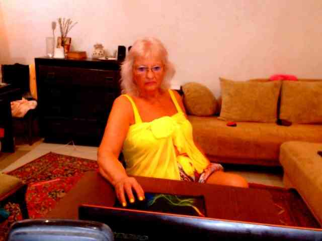 Natalia7634 webcam