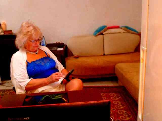 Natalia7634 webcam