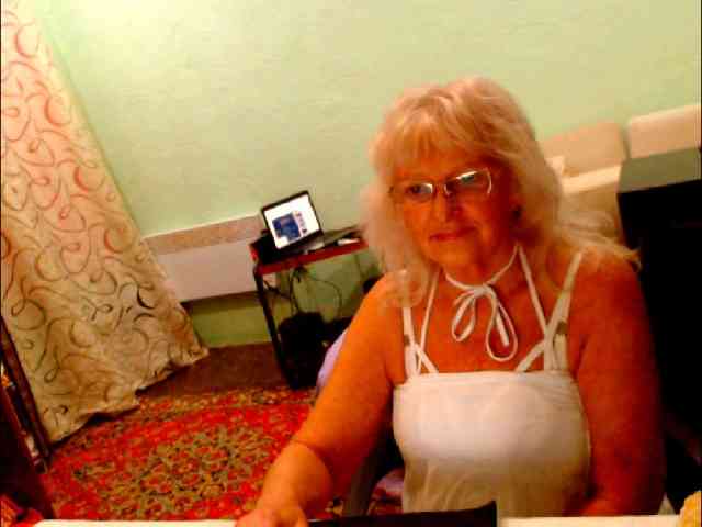 Natalia7634 webcam