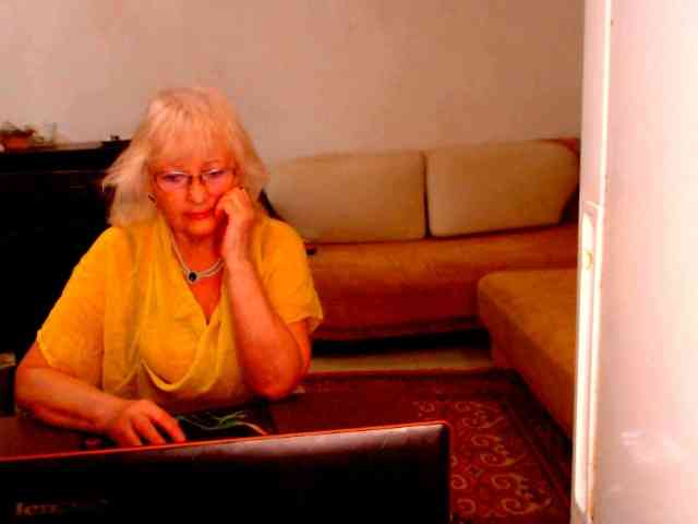 Natalia7634 webcam
