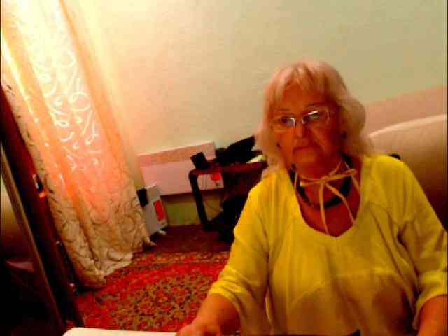 Natalia7634 webcam
