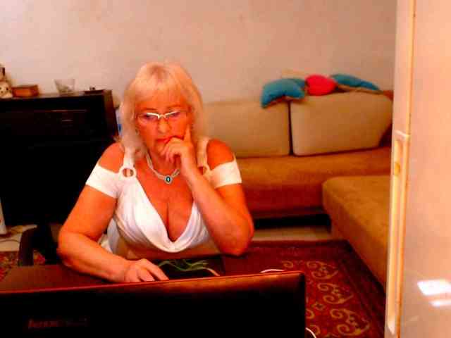 Natalia7634 webcam
