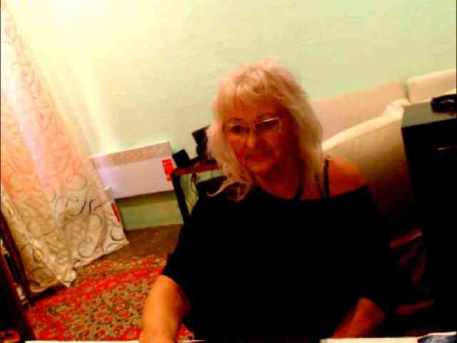 Natalia7634 webcam