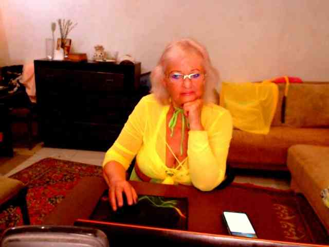 Natalia7634 webcam