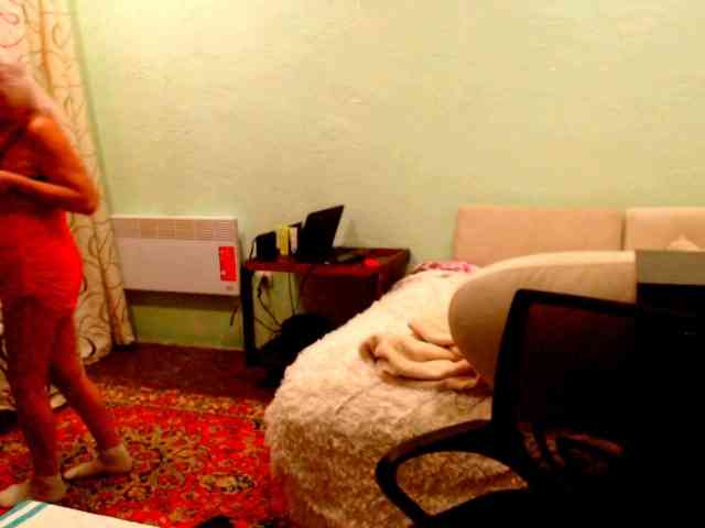 Natalia7634 Live Webcam on BongaCams