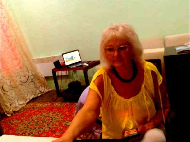 Natalia7634 webcam