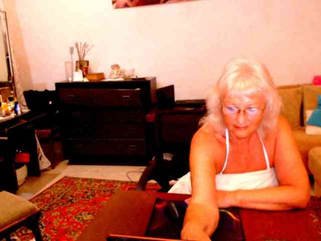 Natalia7634 webcam