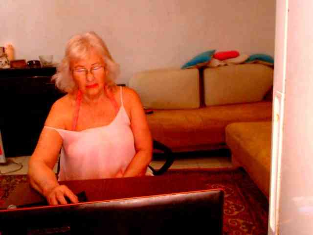 Natalia7634 webcam