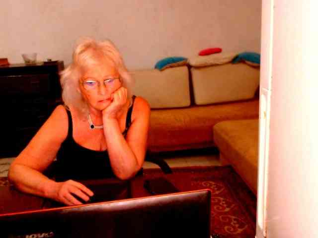 Natalia7634 webcam