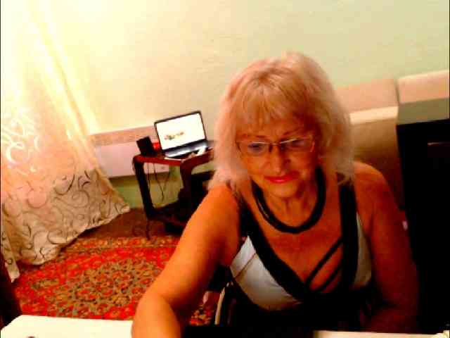 Natalia7634 webcam
