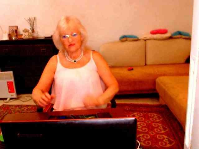 Natalia7634 webcam