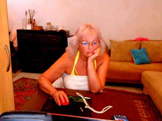 Natalia7634 webcam