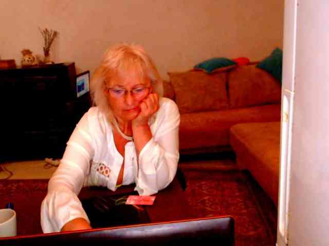 Natalia7634 webcam