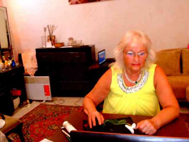 live cam show Natalia7634