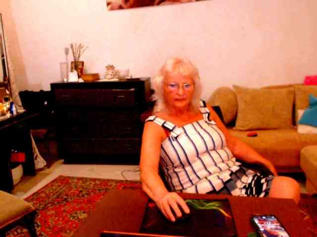 Natalia7634 webcam