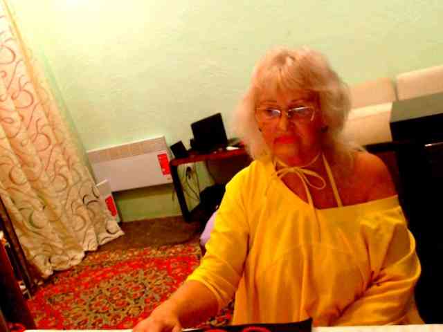 Natalia7634 webcam