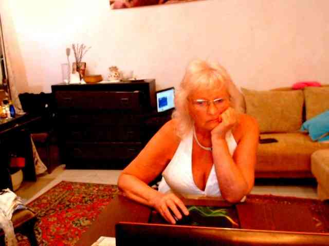 Natalia7634 webcam