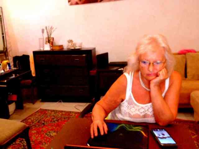 Natalia7634 webcam